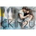  Calvin Klein -CKIN2U   Masculino EDT  50ml
